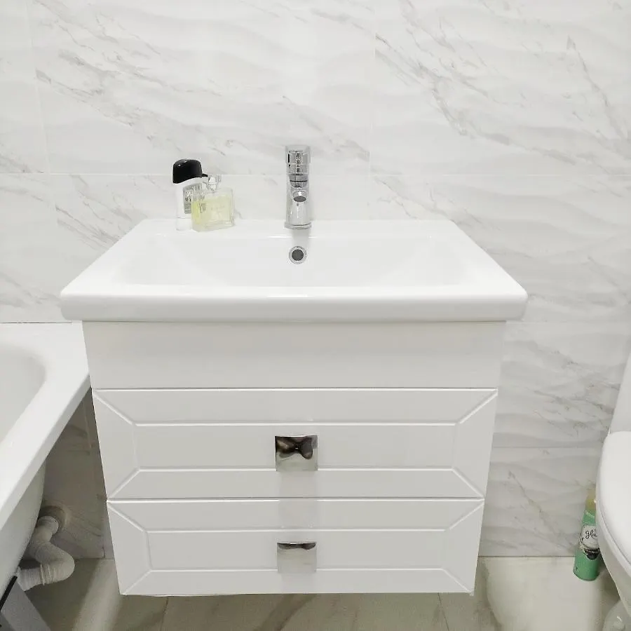 Hm-Apartment Aq Didar 1-Комнатная Уютная Квартира Nur-Sultan  0*, Nur-Sultan (Astana) Kazakhstan