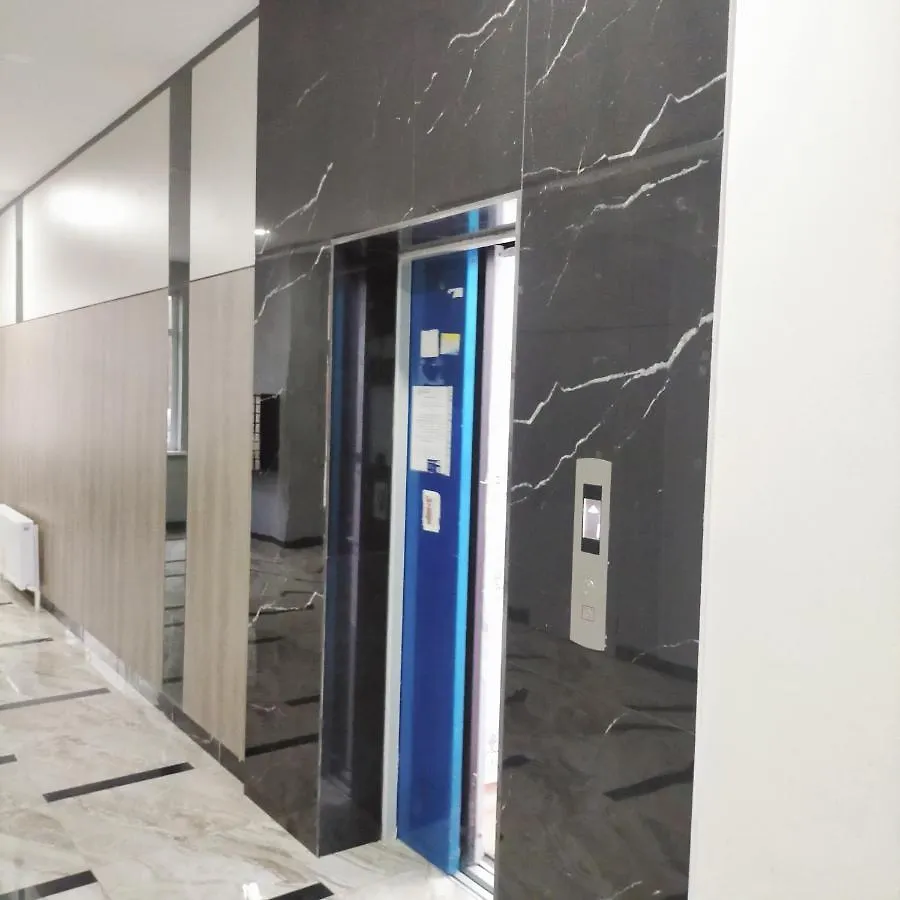 Apartment Hm-Apartment Aq Didar 1-Комнатная Уютная Квартира Nur-Sultan
