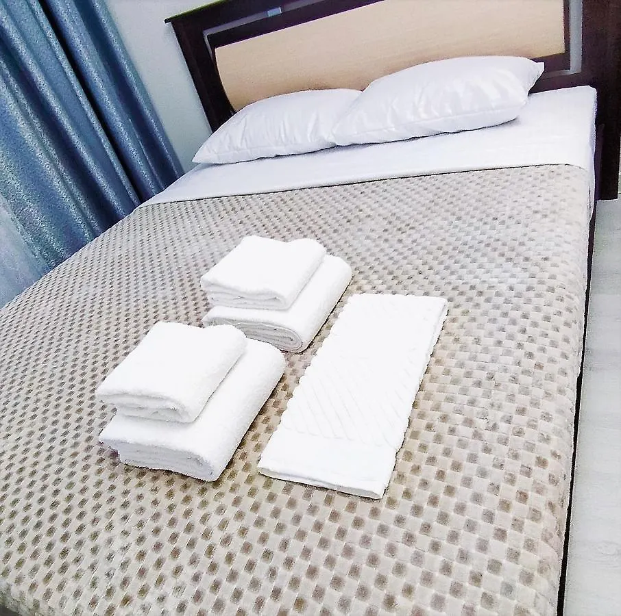 Hm-Apartment Aq Didar 1-Комнатная Уютная Квартира Nur-Sultan  Apartment Nur-Sultan (Astana)
